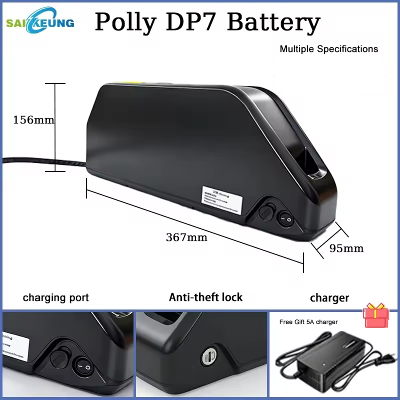 Electric bicycle bike battery  - Electric Bicycle Battery 72V 30Ah ulasan dan harga
